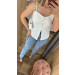 Blusa Martha