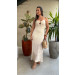 Vestido Midi Alcinha Daniela