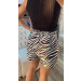 Short Zebra