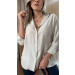 Camisa Manga Longa Júlia