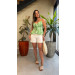Blusa Peplun Mayla