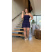 Conjunto Blusa E Short Alfaiataria Bianca