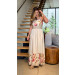 Vestido Best Seller Jennifer