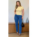 Blusa Tricot Karina 