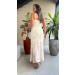 Vestido Midi Alcinha Daniela