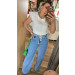 Calça Jeans Thainá