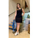Vestido Curto Regata Lara