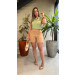 Short Social Leticia