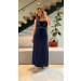 Vestido Alcinha Midi Helena 
