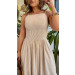 Vestido Midi Louise