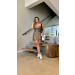 Conjunto Cropped Tomara Que Caia E Shortsaia Resinado
