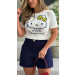 Tee Hello Kitty Brasil
