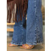 Calça Boot Cut Kenia