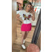 Shortsaia Megan