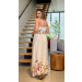 Vestido Best Seller Jennifer