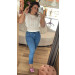 Blusa Lese Natalie 