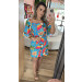 Vestido Verão