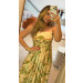 Vestido Longo Alcinha Noemi 