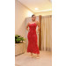 Vestido Longo Rafaela 