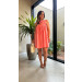 Vestido Curto Regata Lavinia