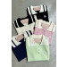 Tee Polo Tricot Celina