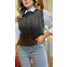Colete Tricot Laura