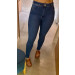Calça Jeans Skinny Rita