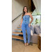 Cropped Jeans Elisa