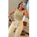 Body Tule Valentina 