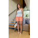 Short Alfaiataria Sarah