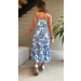 Vestido Midi Tainara
