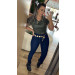 Calça Jeans Valéria