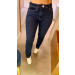 Calça Jeans Skinny Cleo