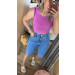 Cropped Tamires