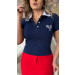 Tee Polo Lana