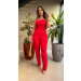 Conjunto Blusa E Calça Esther 