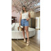 Blusa Crochê Jasmin
