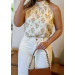Blusa Floral Amélia