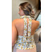 Blusa Frente Única Beatriz