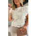 Blusa Guipir Cali