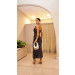 Vestido Longo Rafaela 