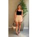 Short Alfaiataria Zoe 