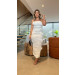 Vestido Longo Loverly
