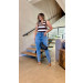 Blusa Moletinho Mayra