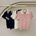 Tee Polo Tricot Celina