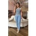 Regata Tricot Jessy
