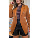 Blazer Alfaiataria Isabella