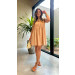 Vestido Curto Regata Lavinia