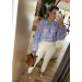 Blusa Xuxa