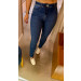 Calça Jeans Skinny Milena